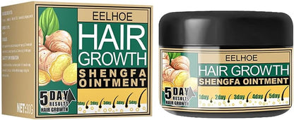 CREMA CRECIMIENTO DE CABELLO