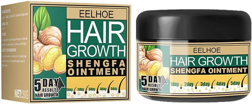 CREMA CRECIMIENTO DE CABELLO
