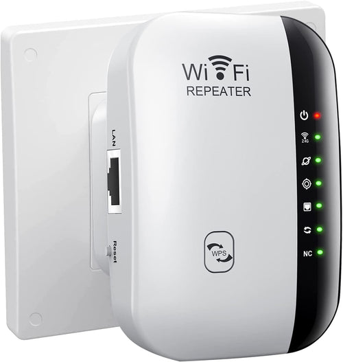 WIFI REPEATER