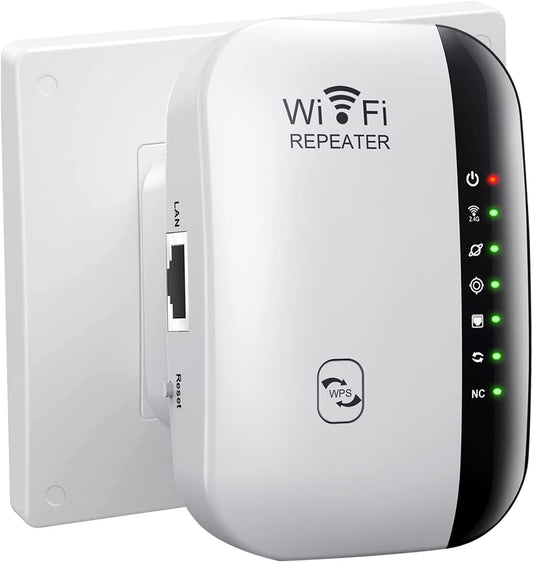 WIFI REPEATER