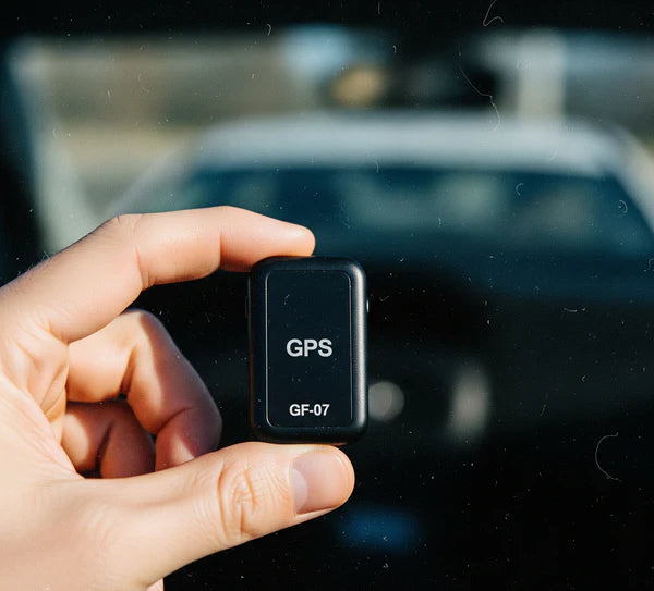 [COMPRA 1 Y LLEVA 2] MINI GPS