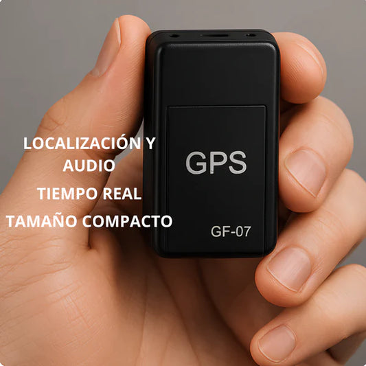 [COMPRA 1 Y LLEVA 2] MINI GPS