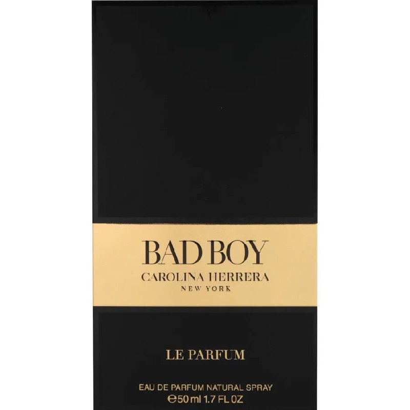 PERFUME BAD BOY
