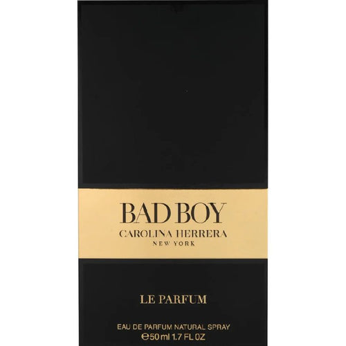 PERFUME BAD BOY