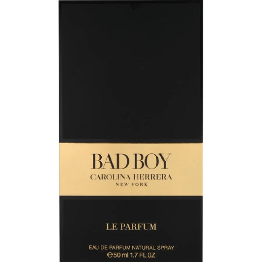 PERFUME BAD BOY