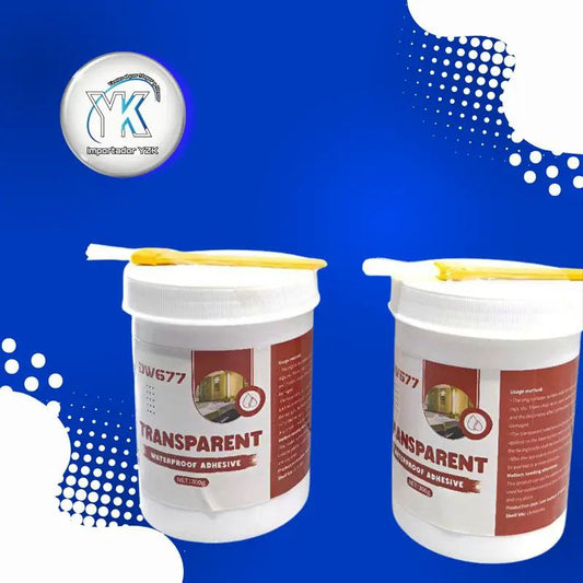 AGENTE SELLADOR CON REVESTIMIENTO IMPERMEABLE
