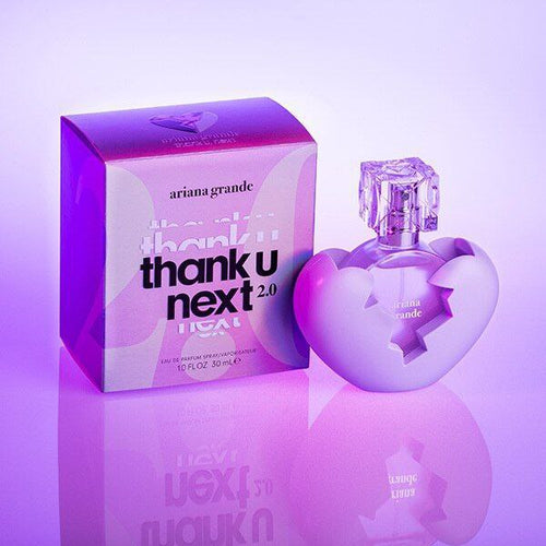 PERFUME THANK U NEXT
